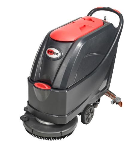 Viper AS5160T